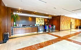 Crystal Crown Hotel Petaling Jaya